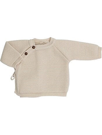 Ensemble 3 Pièces Pour Bébé