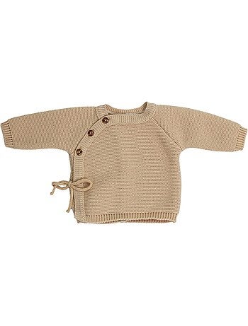Ensemble 3 Pièces Pour Bébé