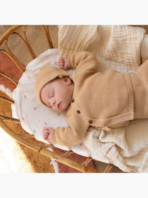 Ensemble 3 Pièces Pour Bébé - Kiabi