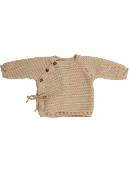 Ensemble 3 Pièces Pour Bébé - Kiabi
