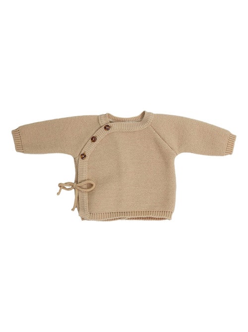 Ensemble 3 pièces pour bébé - Kiabi