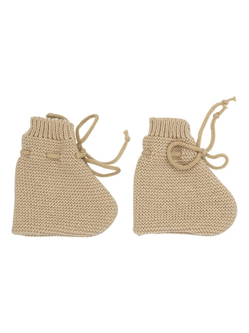 Ensemble 3 pièces pour bébé - Kiabi
