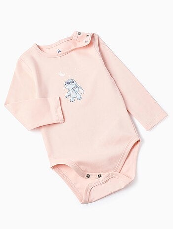 Ensemble 3 Pièces Stitch