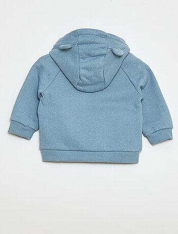 Ensemble 3 pièces 'Simba' - tee-shirt + jogging + sweat