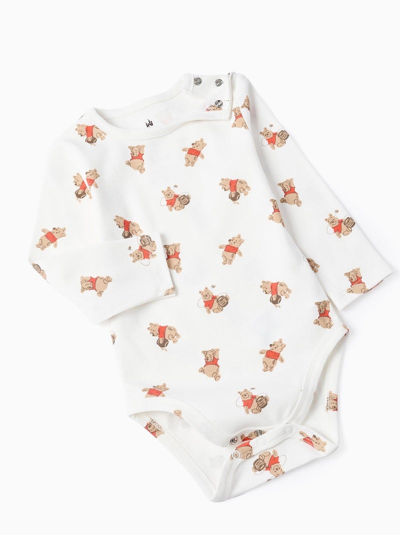 Ensemble 3 Pièces Winnie Beige - Kiabi