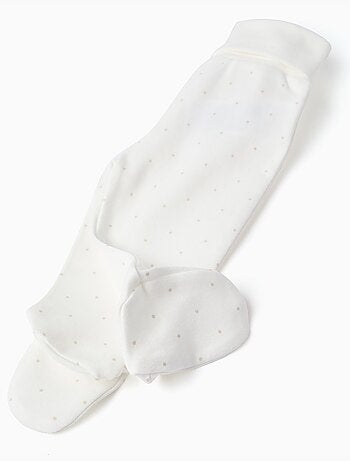 Ensemble 4 pièces en coton