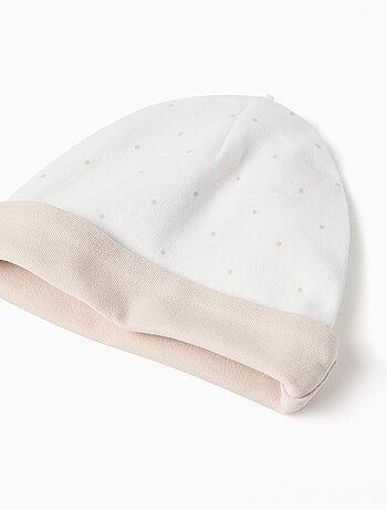 Ensemble 4 pièces en coton