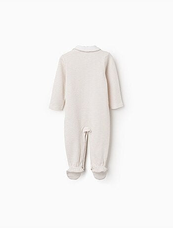 Ensemble 4 pièces en coton