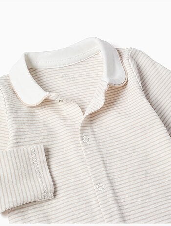 Ensemble 4 pièces en coton