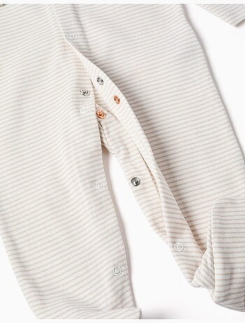 Ensemble 4 pièces en coton