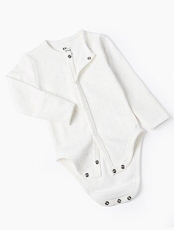 Ensemble 4 Pièces en Coton