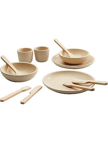Ensemble à dîner