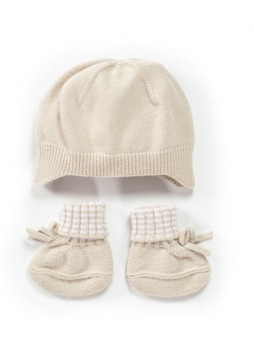 Ensemble accessoires - Terre de Marins - Kiabi