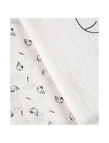 Ensemble accessoires - Terre de Marins