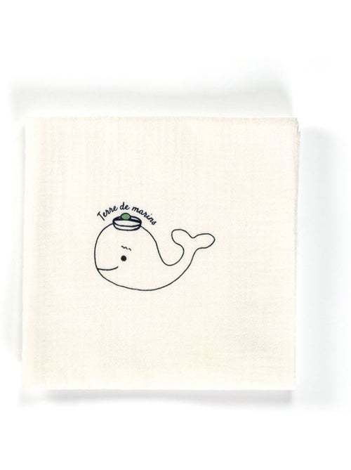 Ensemble accessoires - Terre de Marins - Kiabi