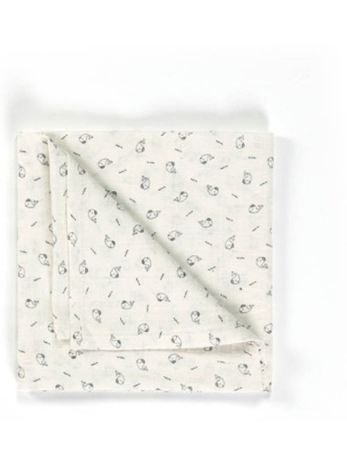 Ensemble accessoires - Terre de Marins - Kiabi