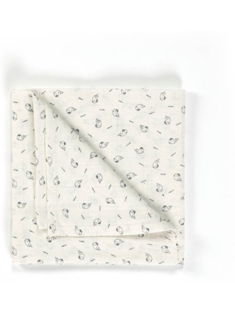 Ensemble accessoires - Terre de Marins Blanc - Kiabi