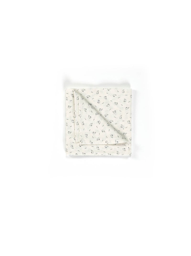 Ensemble accessoires - Terre de Marins Blanc - Kiabi