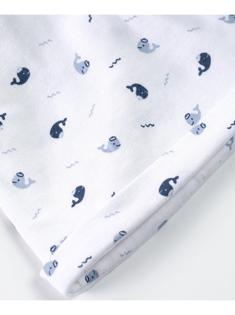 Ensemble accessoires - Terre de Marins Bleu Bleu - Kiabi