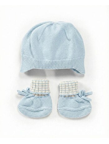 Ensemble accessoires - Terre de Marins