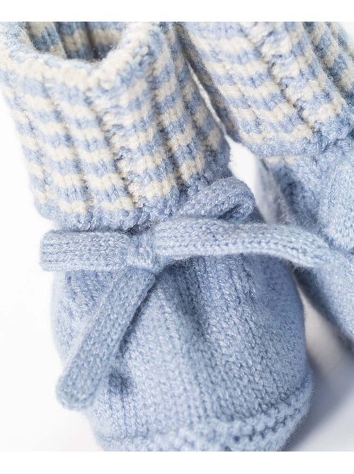 Ensemble accessoires - Terre de Marins - Kiabi