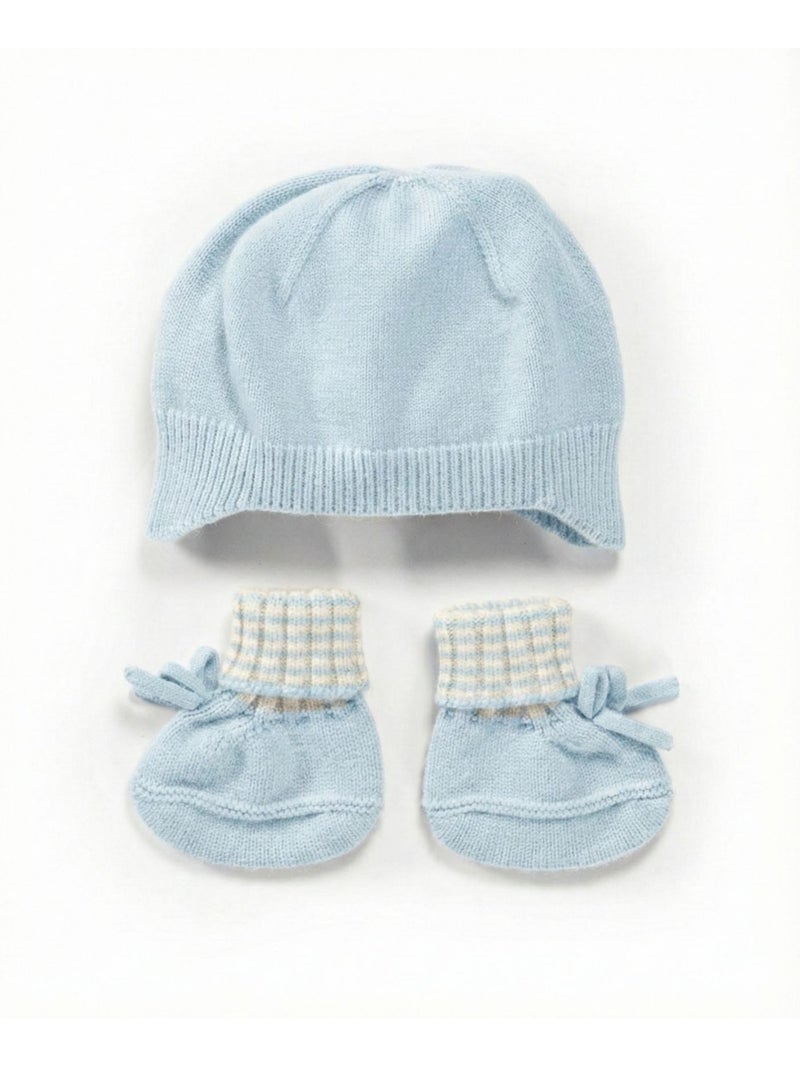 Ensemble accessoires - Terre de Marins Bleu Bleu - Kiabi