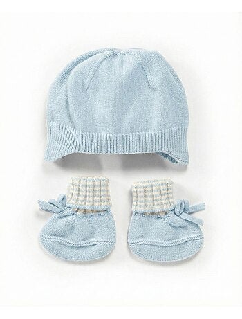 Ensemble accessoires - Terre de Marins