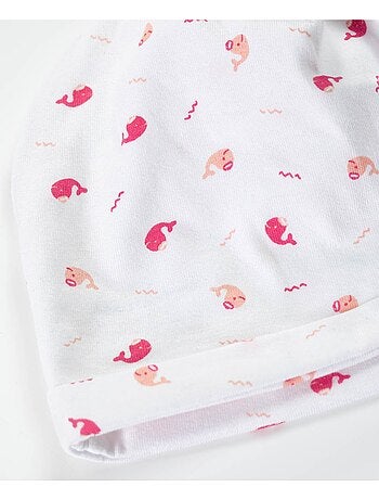 Ensemble accessoires - Terre de Marins