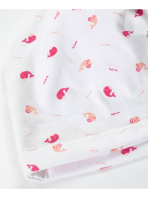 Ensemble accessoires - Terre de Marins - Kiabi