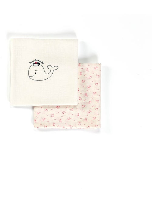 Ensemble accessoires - Terre de Marins - Kiabi