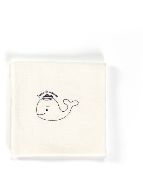 Ensemble accessoires - Terre de Marins - Kiabi
