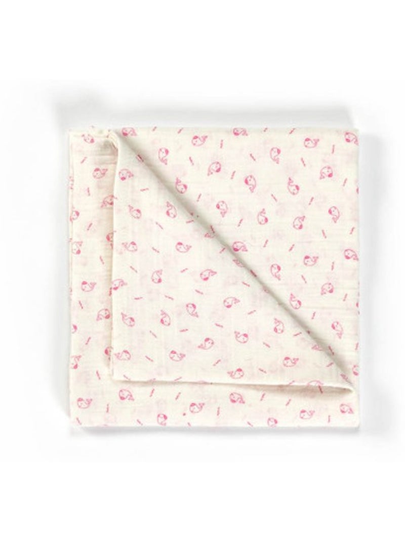 Ensemble accessoires - Terre de Marins Rose - Kiabi
