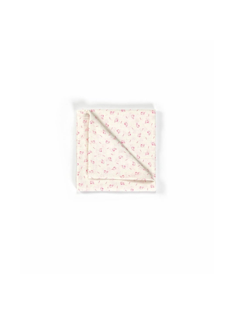 Ensemble accessoires - Terre de Marins Rose - Kiabi