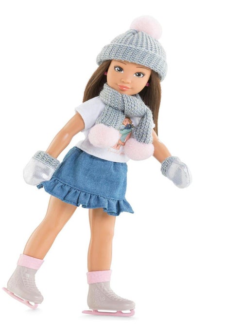 Ensemble Accessoires Hiver pour poupée Corolle Girls - Kiabi