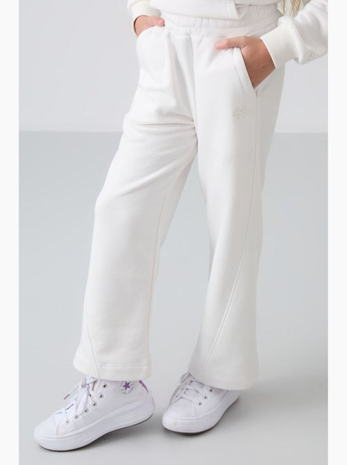 Ensemble actif 2 pièces coton polyester tommy - Kiabi Ensemble actif 2 pièces coton polyester tommy - Kiabi