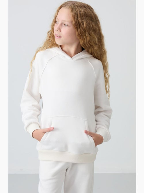 Ensemble actif 2 pièces coton polyester tommy - Kiabi Ensemble actif 2 pièces coton polyester tommy - Kiabi