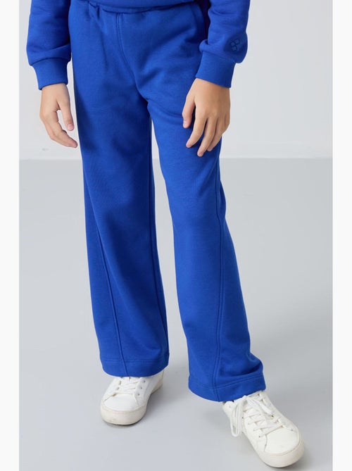 Ensemble actif 2 pièces coton polyester tommy - Kiabi Ensemble actif 2 pièces coton polyester tommy - Kiabi