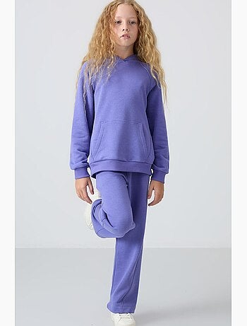 Ensemble actif 2 pièces coton polyester tommy