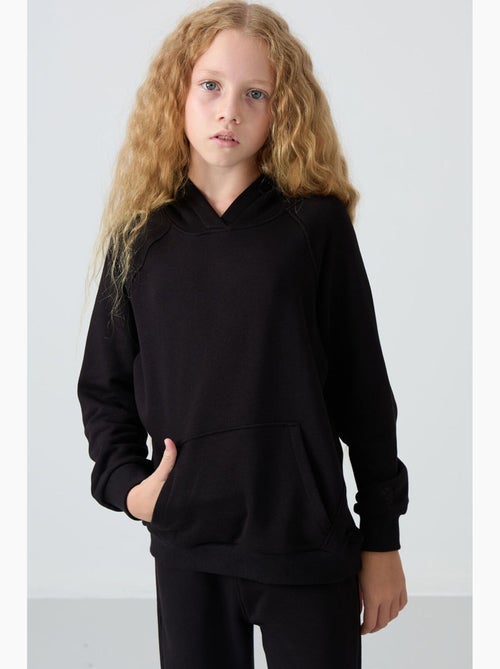 Ensemble actif 2 pièces coton polyester tommy - Kiabi Ensemble actif 2 pièces coton polyester tommy - Kiabi