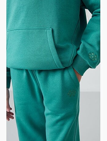 Ensemble actif 2 pièces coton polyester tommy