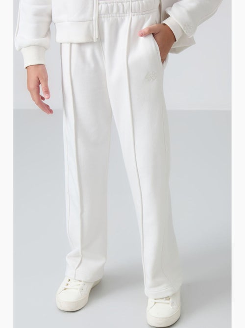 Ensemble actif 2 pièces en coton mélangé tommy - Kiabi Ensemble actif 2 pièces en coton mélangé tommy - Kiabi