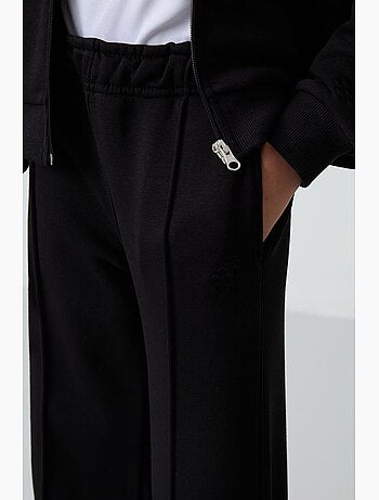 Ensemble actif 2 pièces en coton mélangé tommy