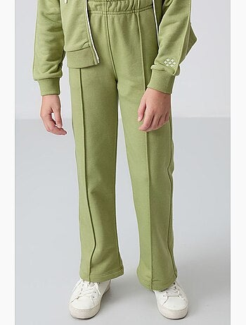 Ensemble actif 2 pièces en coton mélangé tommy