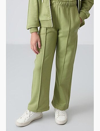 Ensemble actif 2 pièces en coton mélangé tommy