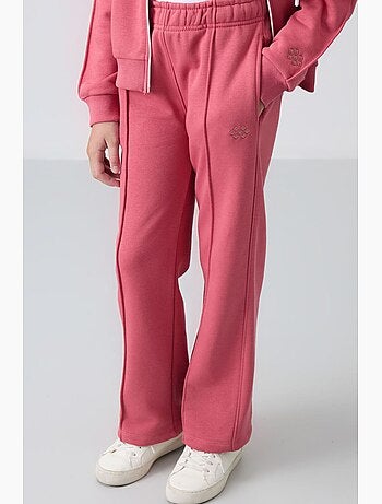 Ensemble actif 2 pièces en coton mélangé tommy