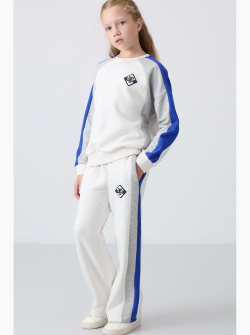 Ensemble actif 2 pièces tommy - Kiabi Ensemble actif 2 pièces tommy - Kiabi