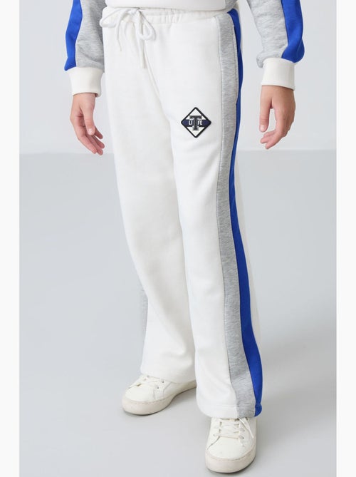 Ensemble actif 2 pièces tommy - Kiabi Ensemble actif 2 pièces tommy - Kiabi