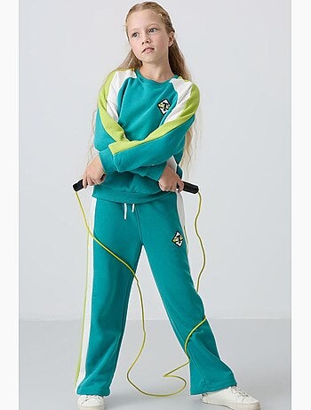 Ensemble actif 2 pièces tommy
