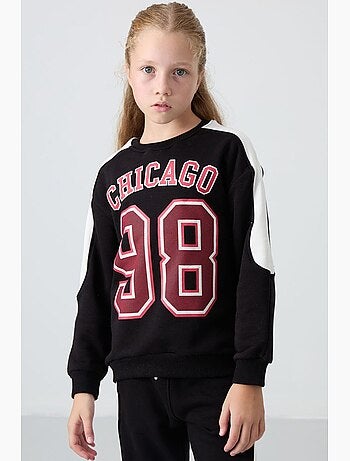Ensemble actif 2 pièces tommy