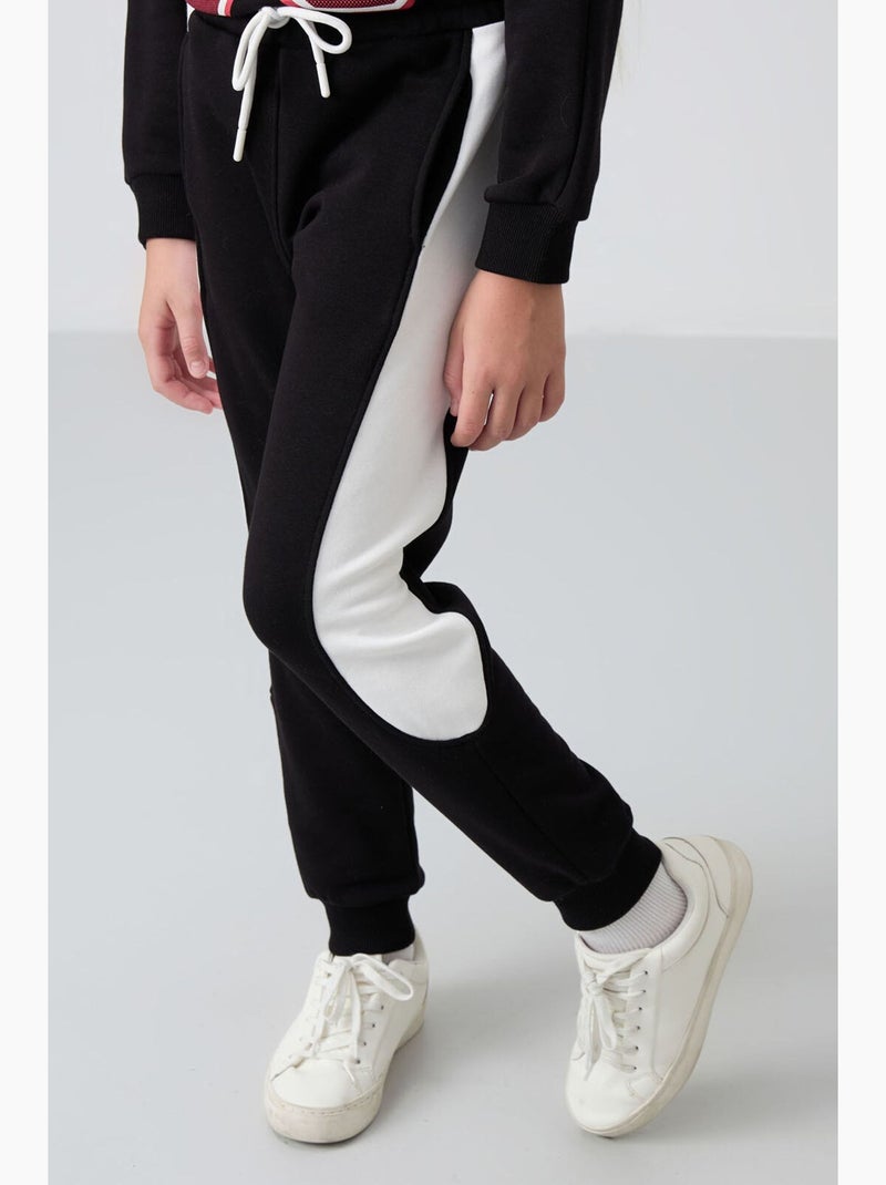 Ensemble actif 2 pièces tommy Multicolore - Kiabi